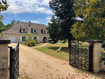 French property for sale in Saint-Pierre-de-Côle, Dordogne - €338,500 - photo 14