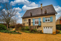Maison à vendre à Brantôme en Périgord, Dordogne - 222 600 € - photo 2