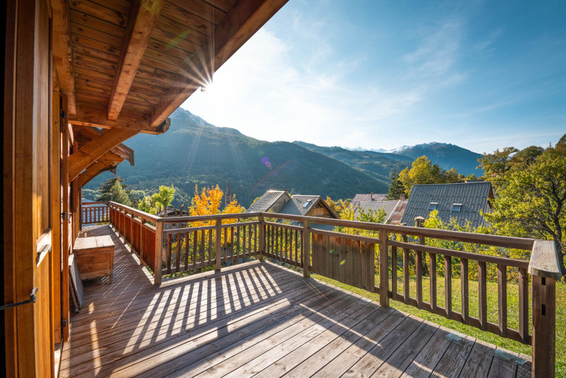 Ski property for sale in Serre Chevalier - €1,680,000 - photo 5