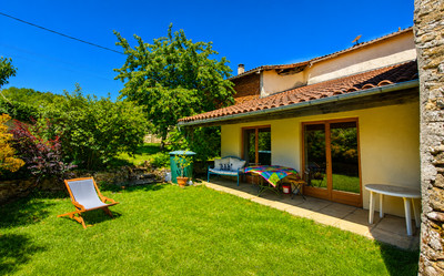 French property for sale in Terres-de-Haute-Charente, Charente - €349,800 - photo 9