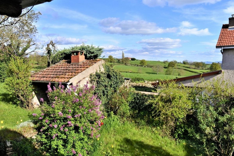 French property for sale in La Guiche, Saône-et-Loire - €119,000 - photo 1