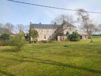 Detached for sale in Néant-sur-Yvel Morbihan Brittany
