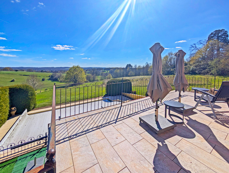 French property for sale in Clermont-d'Excideuil, Dordogne - €639,000 - photo 2