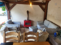 Propriété à vendre à La Tour-Blanche-Cercles, Dordogne - 349 800 € - photo n°9