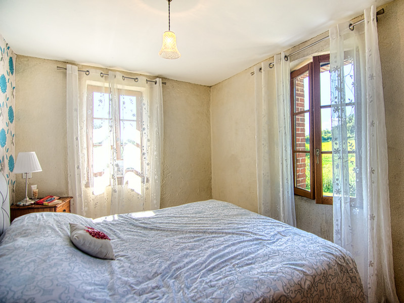French property for sale in Magnac-Laval, Haute-Vienne - €248,500 - photo 5