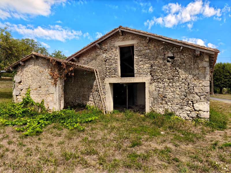 French property for sale in Varaignes, Dordogne - €41,600 - photo 3