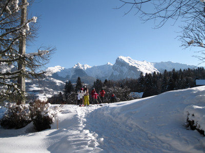 French property for sale in Samoëns, Haute-Savoie - €580,000 - photo 9