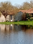 Lake for sale in Argentonnay Deux-Sèvres Poitou_Charentes