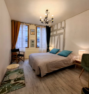 French property for sale in Limoges, Haute-Vienne - €160,500 - photo 1