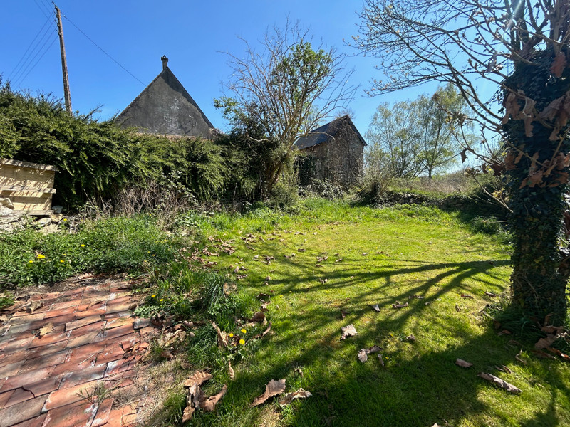 French property for sale in Torcé-Viviers-en-Charnie, Mayenne - €142,000 - photo 8