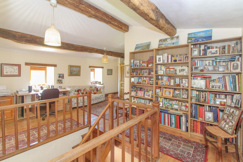 French property for sale in Saint-Lin, Deux-Sèvres - €245,000 - photo 7