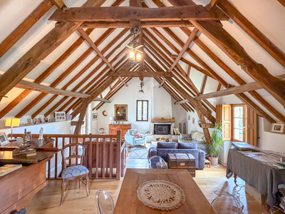 French property for sale in Montvalent, Lot - €366,000 - photo 5