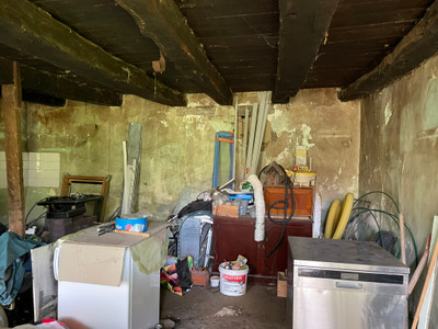 French property for sale in Laurenan, Côtes-d'Armor - €66,666 - photo 9
