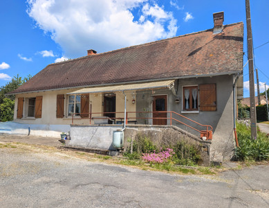 house for sale in Haute-Vienne