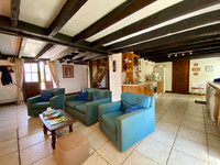 Maison à vendre à Vayres, Haute-Vienne - 129.000 € - photo 3