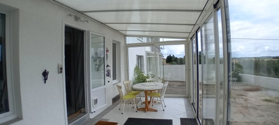 Maison à vendre à Montournais, Vendée, Pays de la Loire, avec Leggett Immobilier