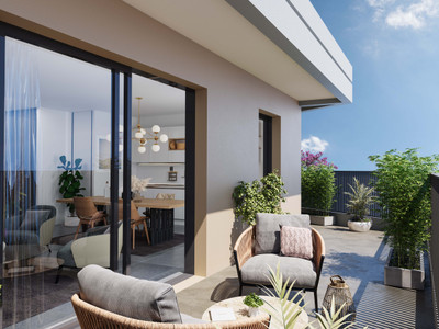 French property for sale in Cannes, Alpes-Maritimes - €515,000 - photo 5