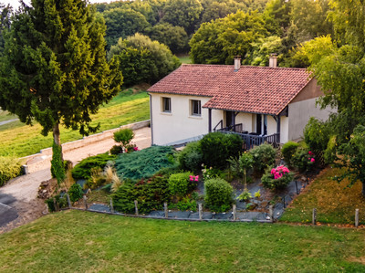 French property for sale in Firbeix, Dordogne - €176,800 - photo 9