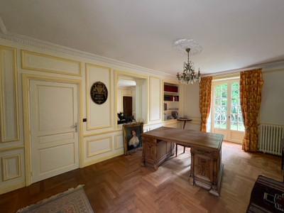 French property for sale in Saint-Sauveur-le-Vicomte, Manche - €600,000 - photo 5