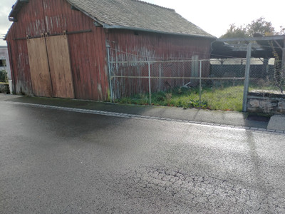 French property for sale in Dourdain, Ille-et-Vilaine - €59,500 - photo 1