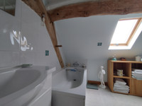 Propriété à vendre à Jouac, Haute-Vienne - 139 500 € - photo n°9