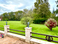 Maison à vendre à Saint-Cernin-de-Labarde, Dordogne - 280.000 € - photo 3