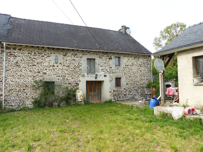 French property for sale in Saint-Malo-des-Trois-Fontaines, Morbihan - €93,500 - photo 7