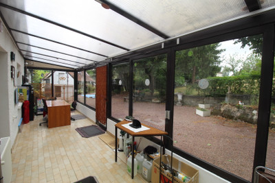 French property for sale in Azay-le-Ferron, Indre - €246,100 - photo 7