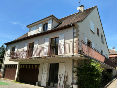 French property for sale in Aubusson, Creuse - €299,600 - photo 11
