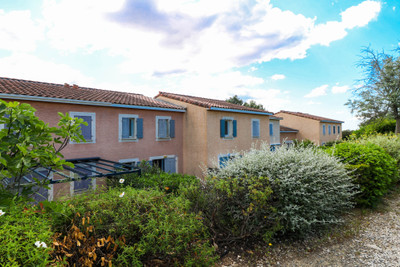 French property for sale in Calvisson, Gard - €129,000 - photo 13