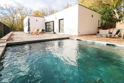 house for sale in Gard