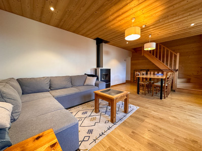 Maison à vendre à Montagny, Savoie, Rhône-Alpes, avec Leggett Immobilier