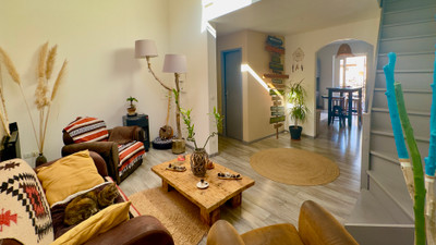 apartment for sale in Aude