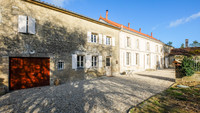 Maison à vendre à Saint-Martial, Charente-Maritime - 499.999 € - photo 11
