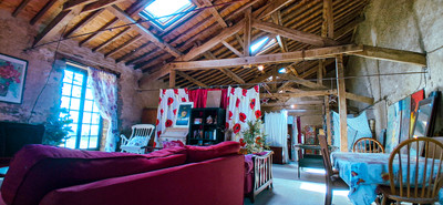 French property for sale in Terval, Vendée - €125,350 - photo 3