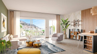 Propriété à vendre à Beausoleil, Alpes-Maritimes - 1 177 000 € - photo n°2