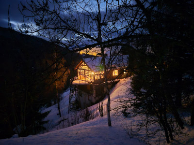 French property for sale in LA PLAGNE, Savoie - €1,700,000 - photo 9