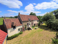 houses and homes for sale inSaint-Georges-d'AnnebecqOrne Normandy