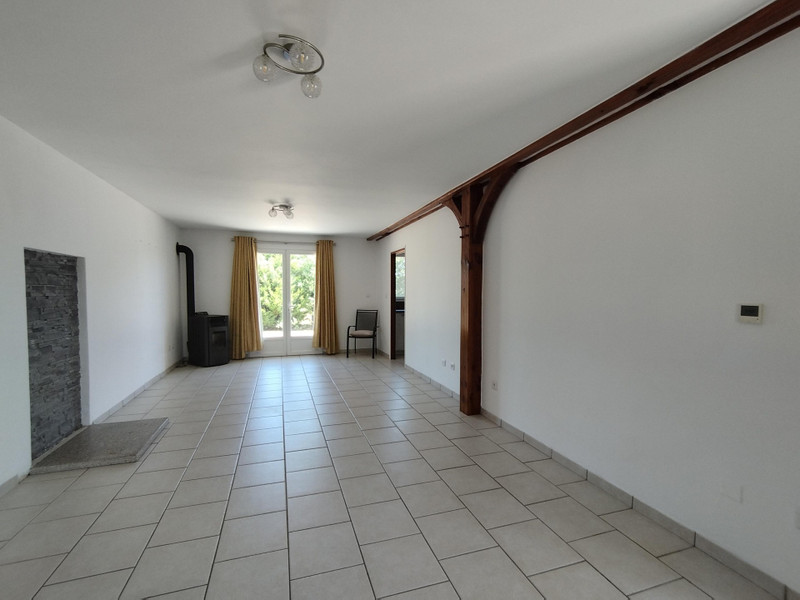 French property for sale in Mouhet, Indre - €194,900 - photo 3
