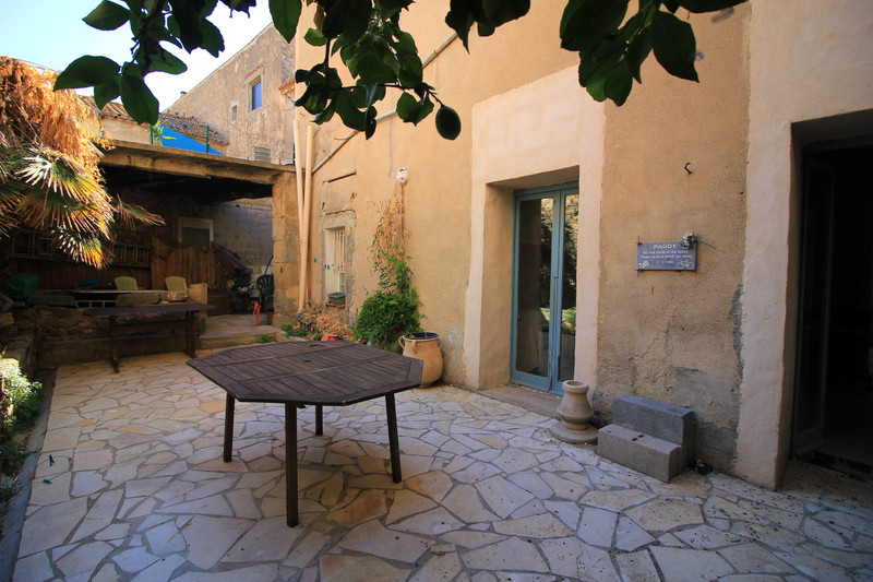French property for sale in Ginestas, Aude - €140,000 - photo 10