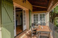 Maison à vendre à Cavalaire-sur-Mer, Var - 845.000 € - photo 4