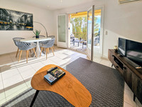 Appartement à vendre à Villefranche-sur-Mer, Alpes-Maritimes - 449.000 € - photo 4