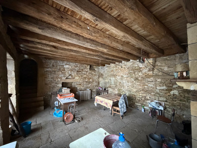 French property for sale in Saint-Martial-d'Albarède, Dordogne - €371,000 - photo 5
