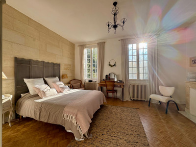 French property for sale in Fronsac, Gironde - €656,250 - photo 7