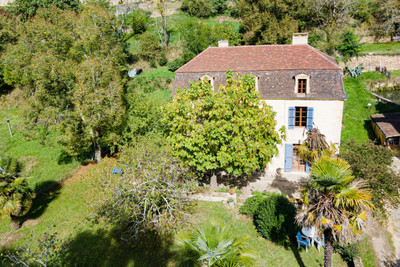 French property for sale in Beynac-et-Cazenac, Dordogne - €599,000 - photo 9