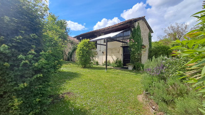 French property for sale in Gout-Rossignol, Dordogne - €199,800 - photo 12