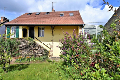 house for sale in Saône-et-Loire