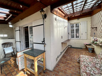 Maison à vendre à Cognac, Charente - 181 900 € - photo 6