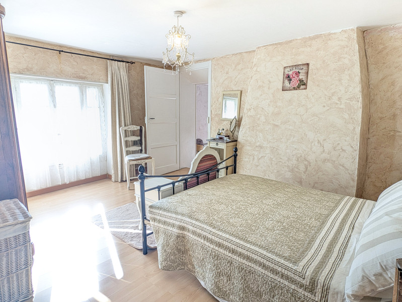 French property for sale in Bersac-sur-Rivalier, Haute-Vienne - €88,000 - photo 4