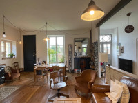 Maison à vendre à Saint-Cyr-la-Rosière, Orne - 787.000 € - photo 5